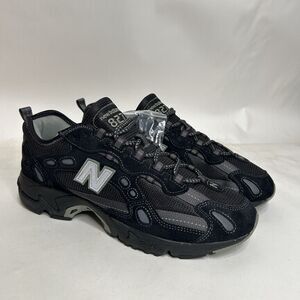 New Balance Shoes 827 Thisisneverthat “Black” 2024
